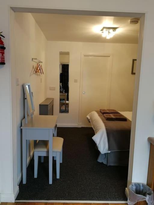 Avalon Studio. Comfy Well Equipped Cosy Studio. Aviemore Exterior foto