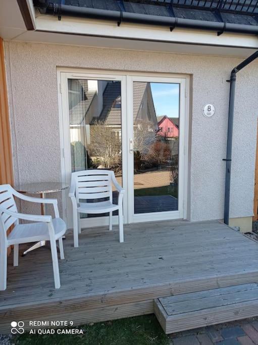 Avalon Studio. Comfy Well Equipped Cosy Studio. Aviemore Exterior foto